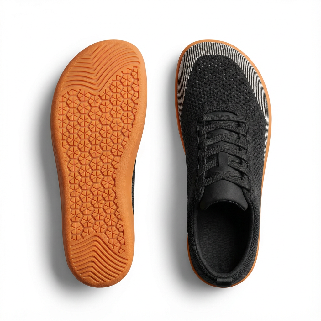 Aire - Zapatos Barefoot