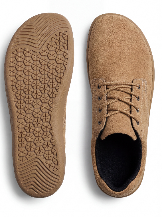 Zeno - Zapatos Barefoot