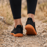 Aire – Para dedos que llevan 8 horas en un puño - Albaricoque negro | UpStride