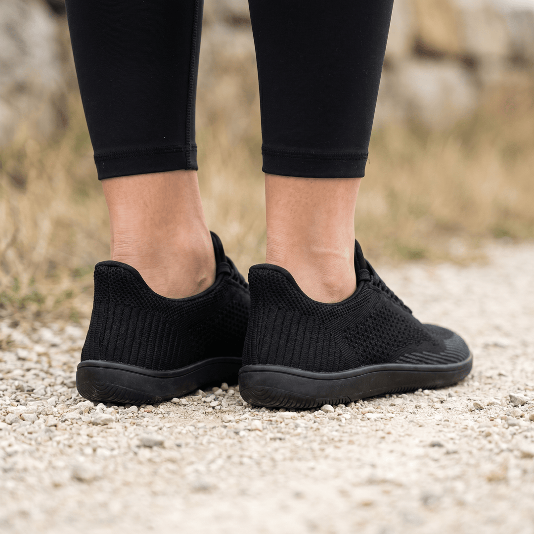 Aire – Para dedos que llevan 8 horas en un puño - Negro | UpStride