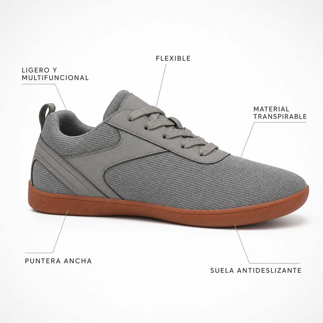 Comfora - Designed for long days.