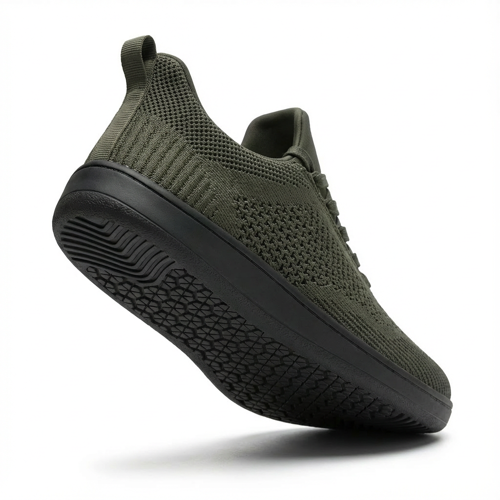 Aire - Zapatos Barefoot