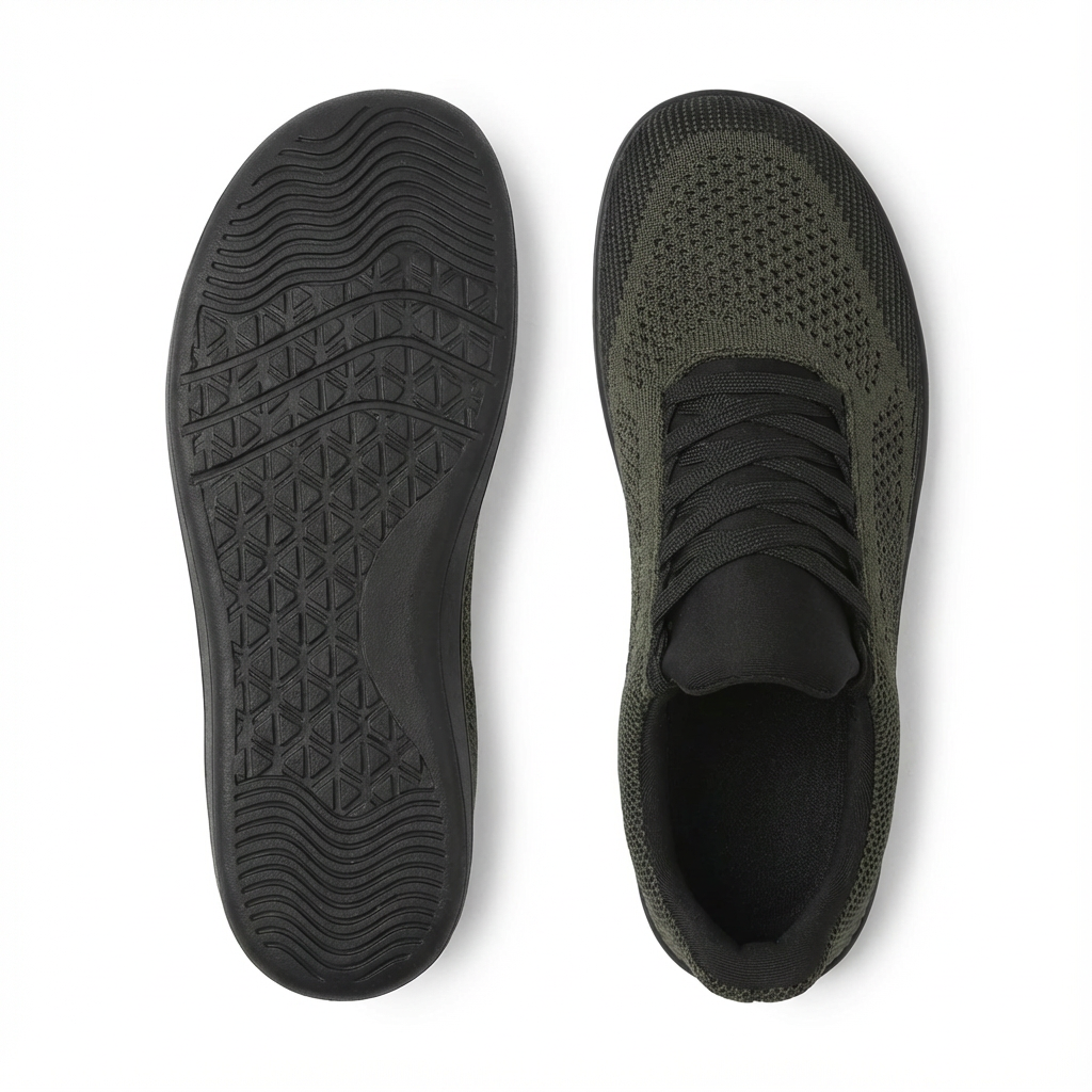 Aire - Zapatos Barefoot