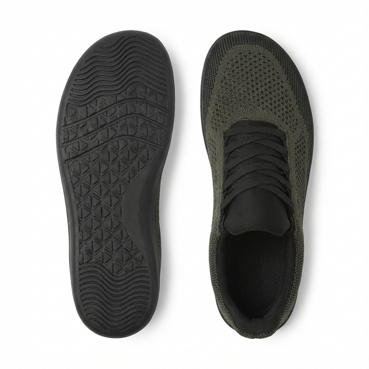 Aire - Zapatos Barefoot