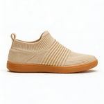 Brisa - Diseñado para jornadas largas. - Beige | UpStride