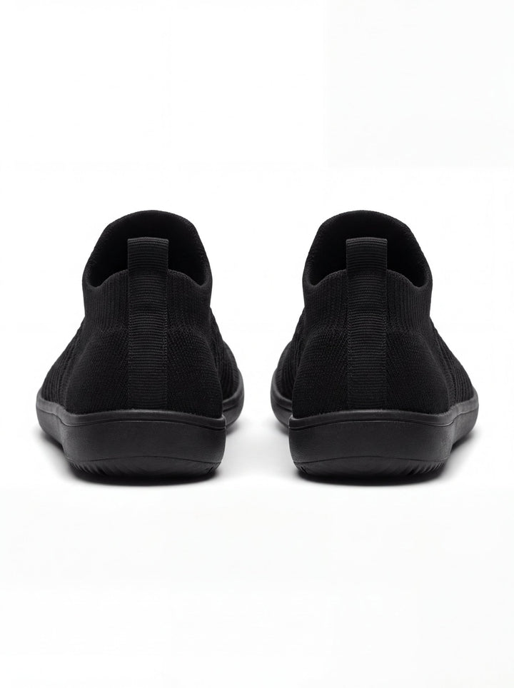 Brisa - Diseñado para jornadas largas. - Negro | UpStride