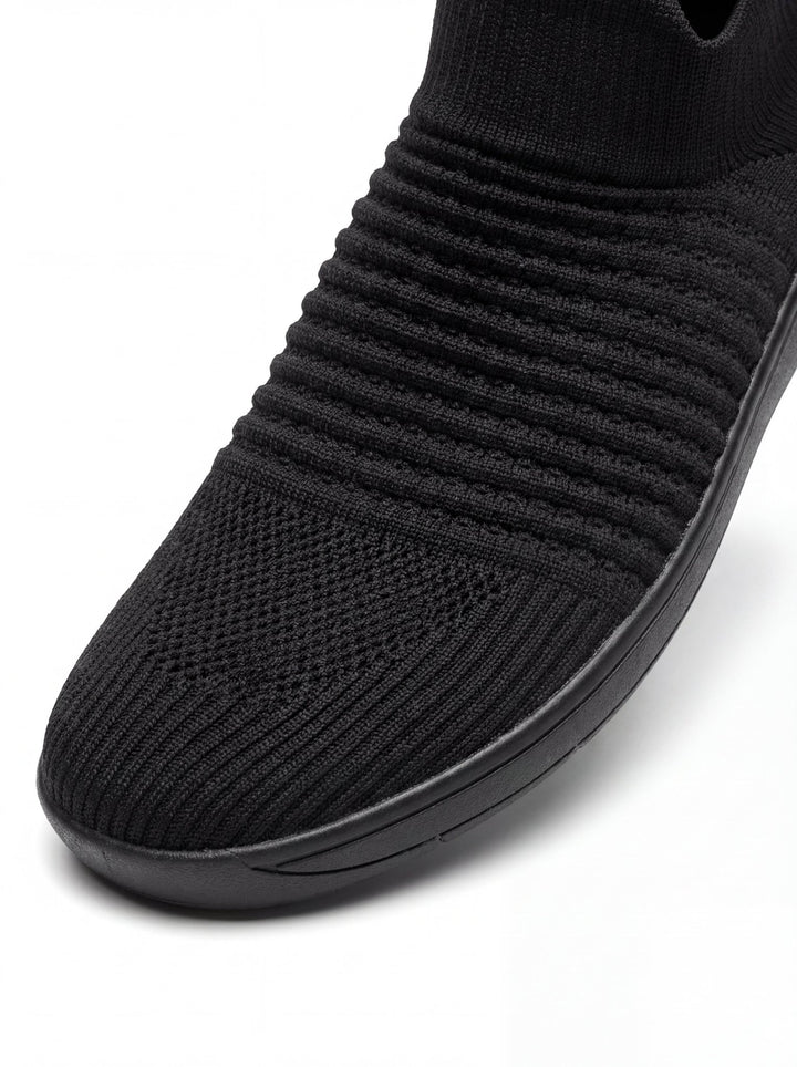 Brisa - Diseñado para jornadas largas. - Negro | UpStride