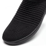 Brisa - Diseñado para jornadas largas. - Negro | UpStride