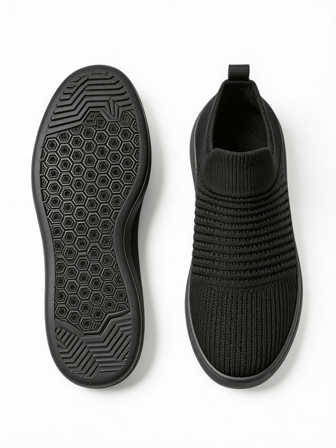 Brisa - Diseñado para jornadas largas. - Negro | UpStride