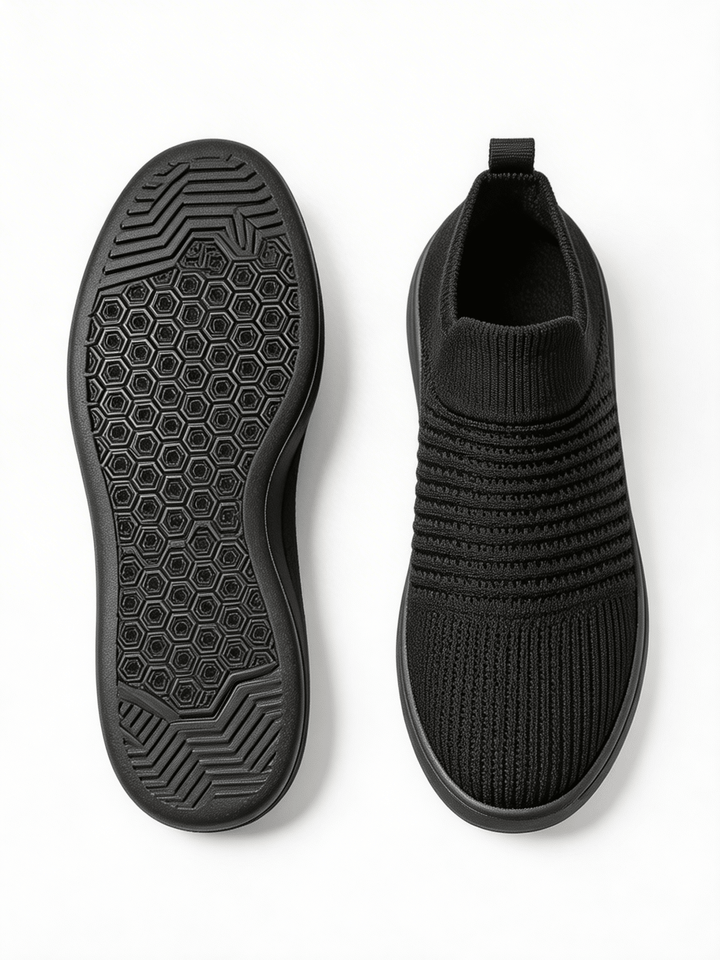 Brisa - Diseñado para jornadas largas. - Negro | UpStride