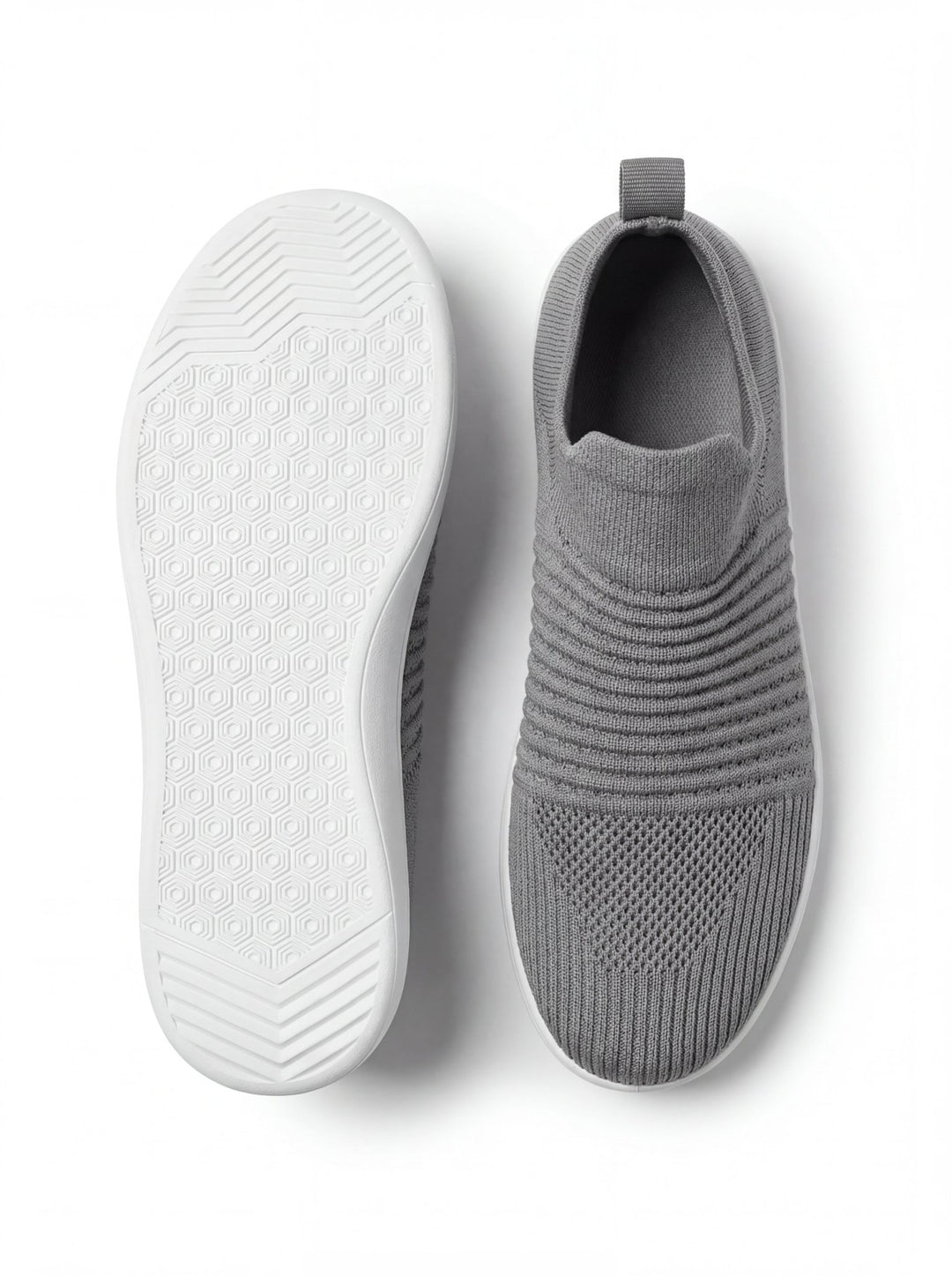 Brisa - Diseñado para jornadas largas. - Gris | UpStride