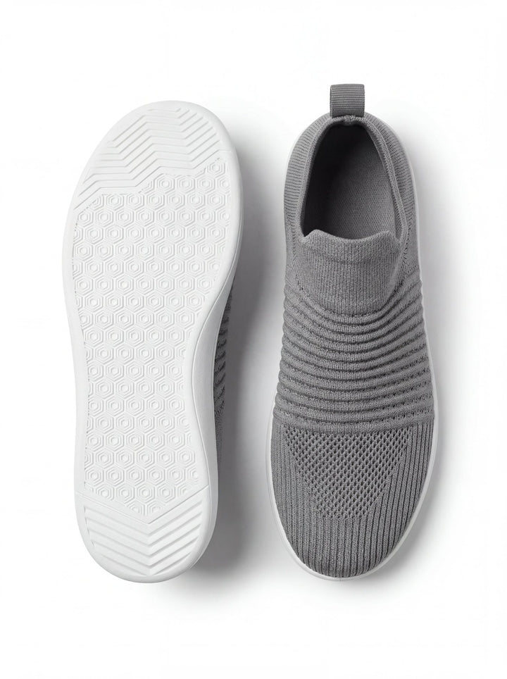 Brisa - Diseñado para jornadas largas. - Gris | UpStride
