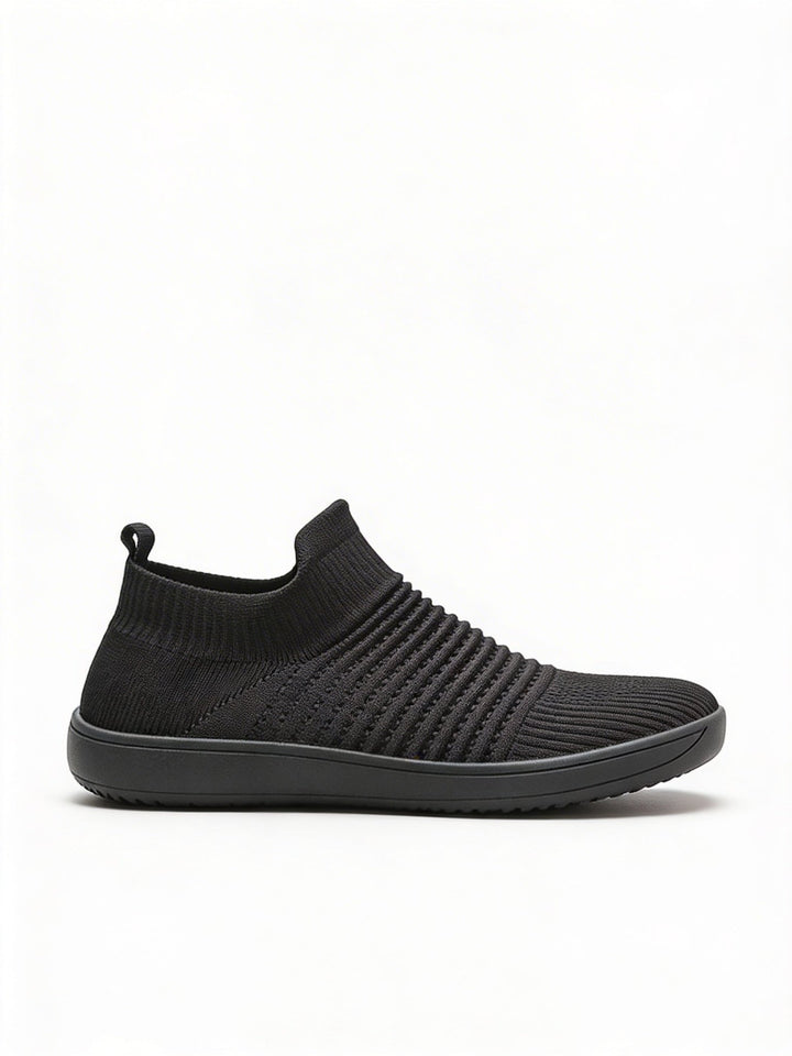 Brisa - Diseñado para jornadas largas. - Negro | UpStride