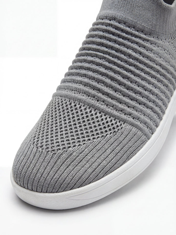 Brisa - Diseñado para jornadas largas. - Gris | UpStride