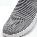 Brisa - Diseñado para jornadas largas. - Gris | UpStride
