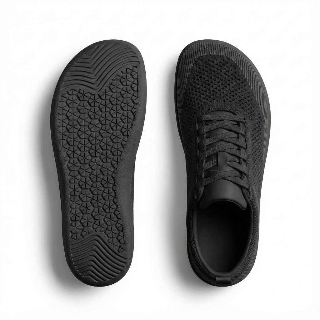 Aire - Zapatos Barefoot