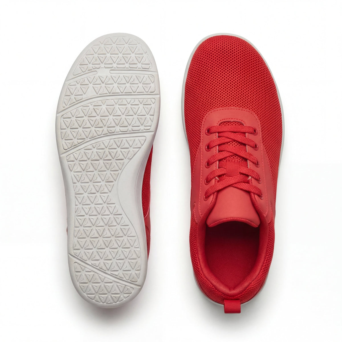 Comfora - Diseñado para jornadas largas. - Rojo | UpStride