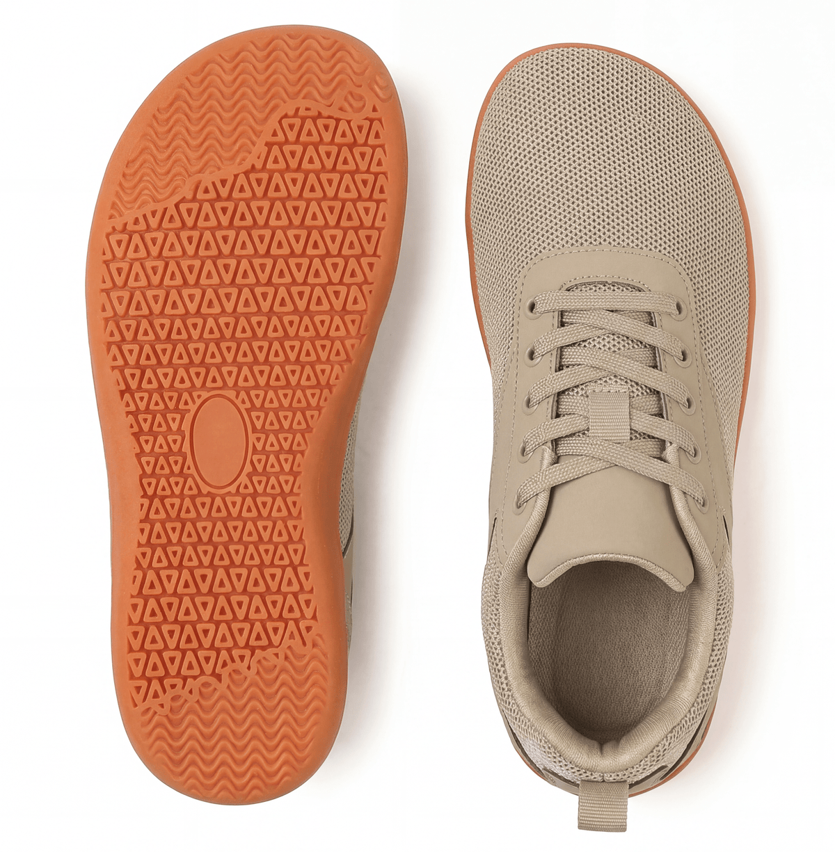 Comfora - Diseñado para jornadas largas. - Beige | UpStride