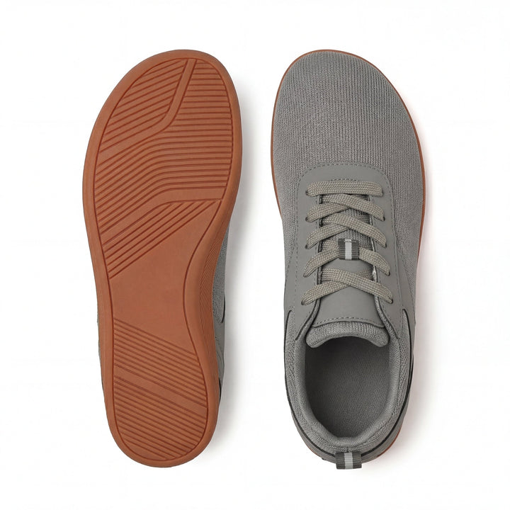 Comfora - Diseñado para jornadas largas. - Gris | UpStride