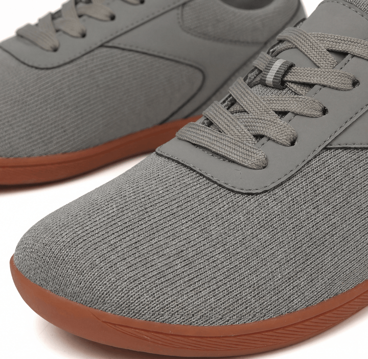 Comfora - Diseñado para jornadas largas. - Gris | UpStride