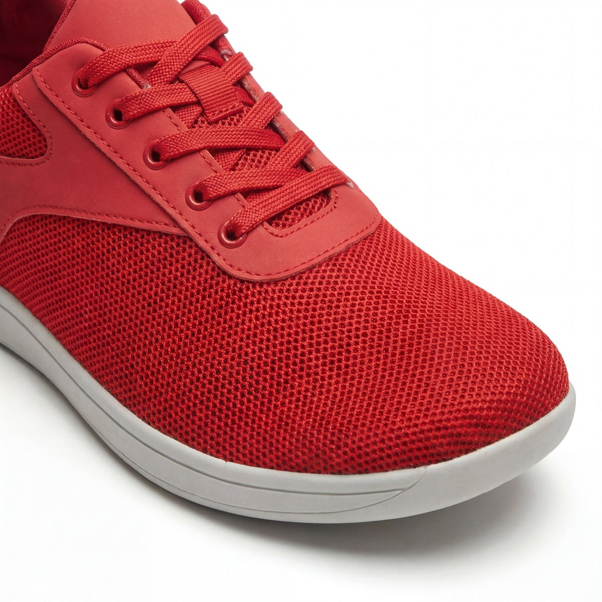 Comfora - Diseñado para jornadas largas. - Rojo | UpStride