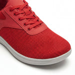Comfora - Diseñado para jornadas largas. - Rojo | UpStride