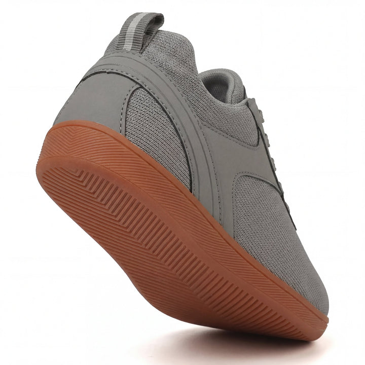 Comfora - Diseñado para jornadas largas. - Gris | UpStride