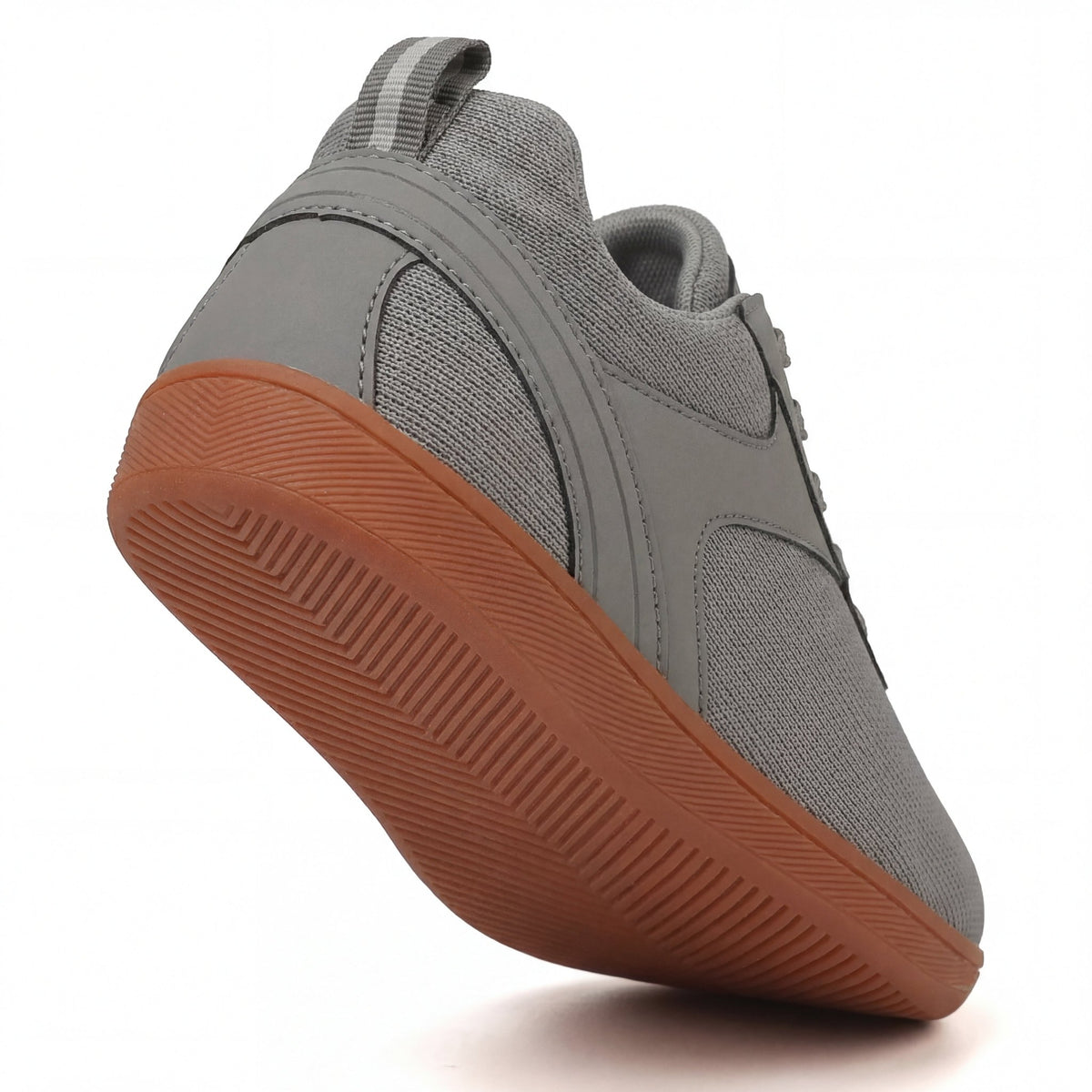 Comfora - Diseñado para jornadas largas. - Gris | UpStride