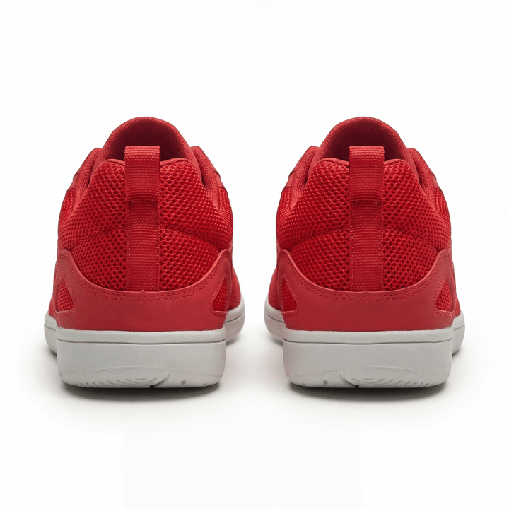 Comfora - Diseñado para jornadas largas. - Rojo | UpStride