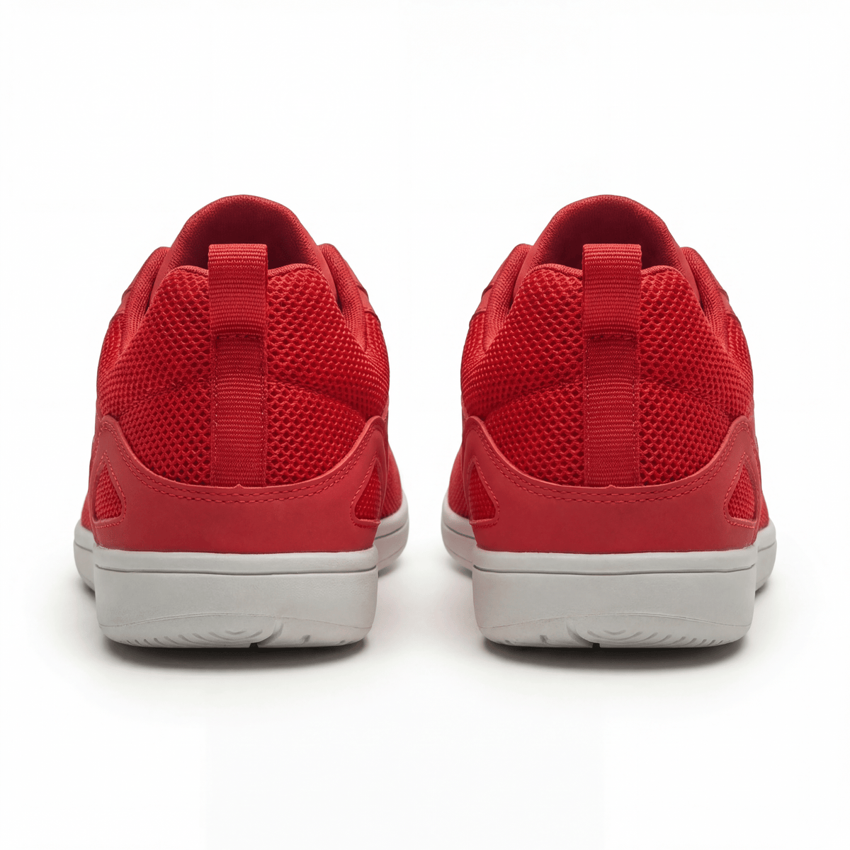 Comfora - Diseñado para jornadas largas. - Rojo | UpStride