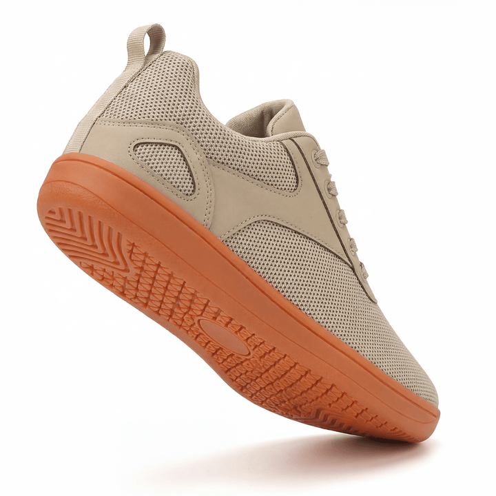 Comfora - Diseñado para jornadas largas. - Beige | UpStride