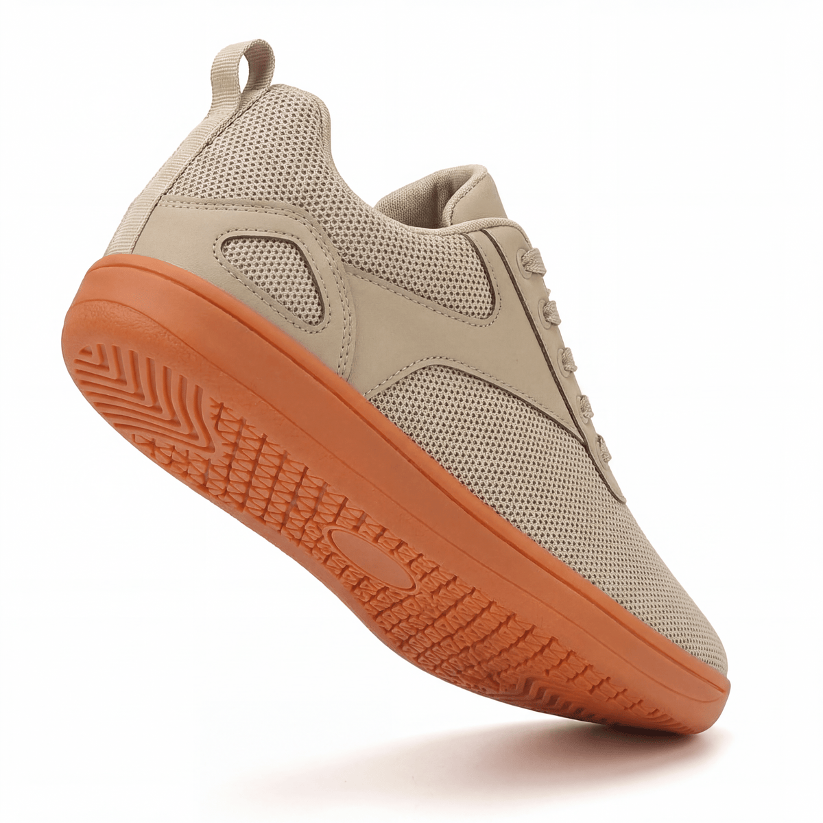 Comfora - Diseñado para jornadas largas. - Beige | UpStride