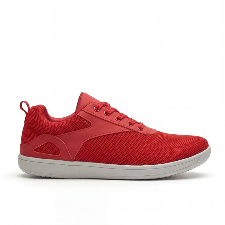 Comfora - Diseñado para jornadas largas. - Rojo | UpStride