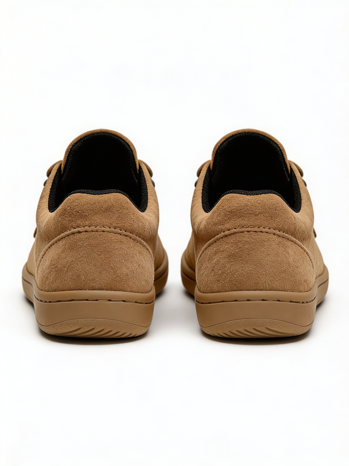 Zeno - Zapatos Barefoot