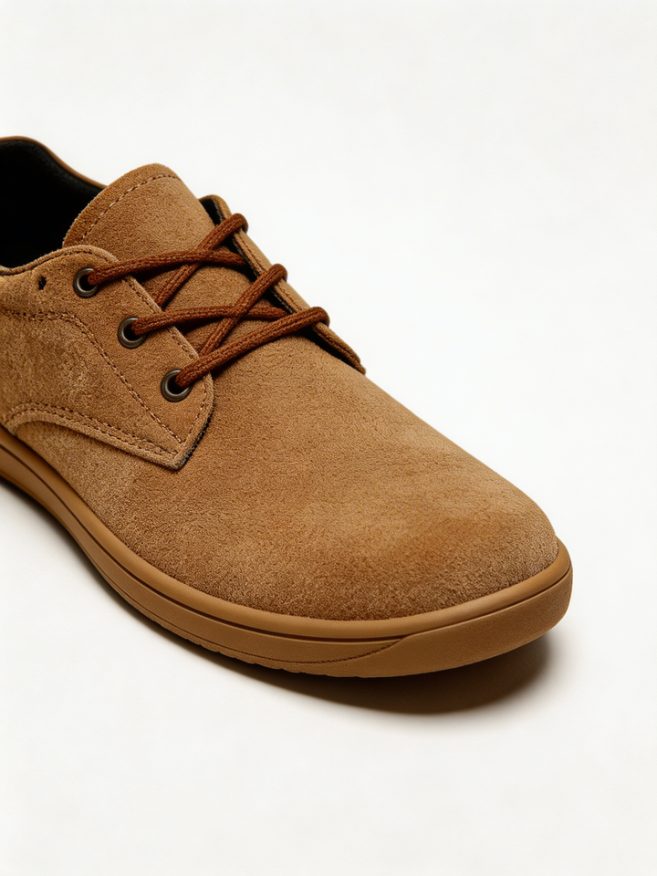 Zeno - Zapatos Barefoot