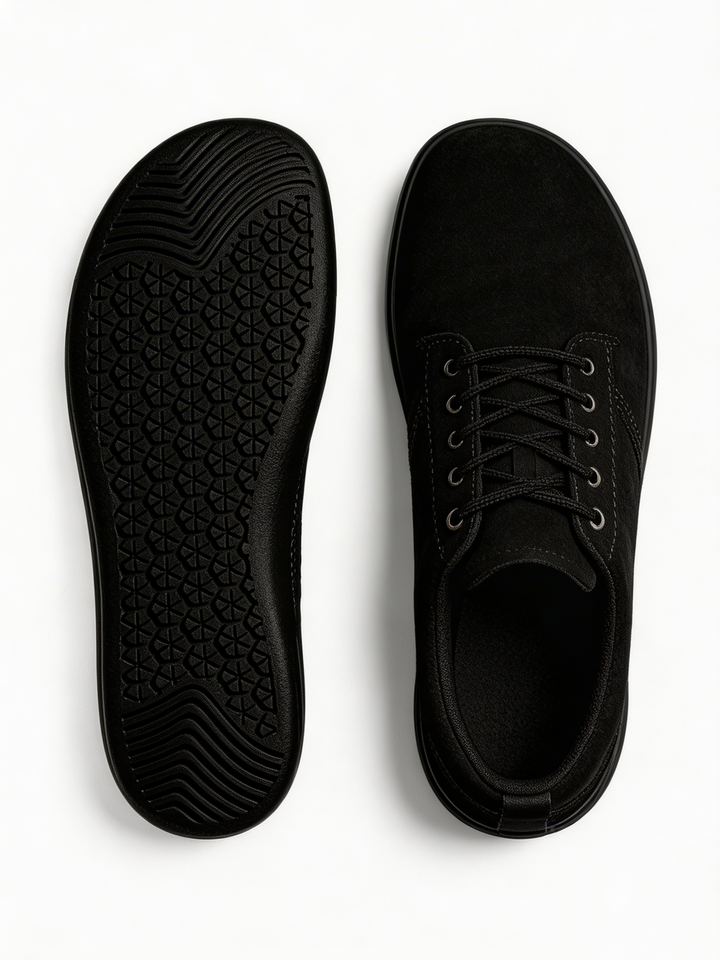 Zeno - Zapatos Barefoot