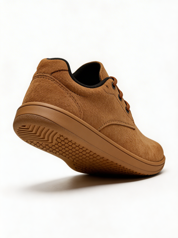 Zeno - Zapatos Barefoot