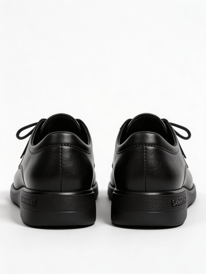 Jorna - Diseñado para jornadas largas. - Negro | UpStride