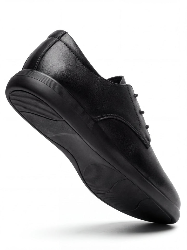 Jorna - Diseñado para jornadas largas. - Negro | UpStride