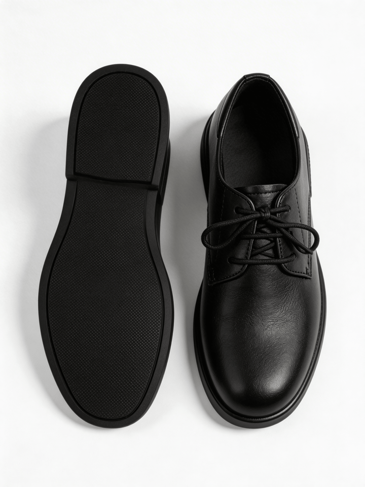 Jorna - Diseñado para jornadas largas. - Negro | UpStride