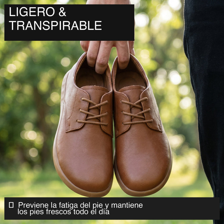 Jorna - Diseñado para jornadas largas. - Beige | UpStride