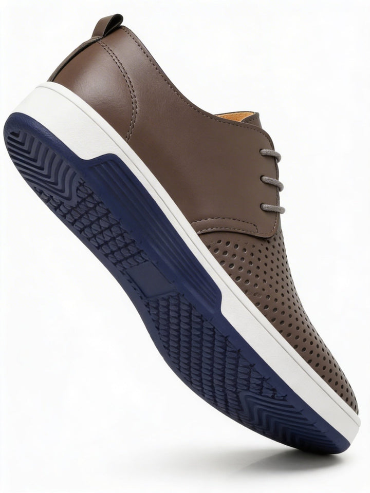 Lumo - Diseñado para jornadas largas. - Beige | UpStride