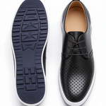 Lumo - Diseñado para jornadas largas. - Negro | UpStride
