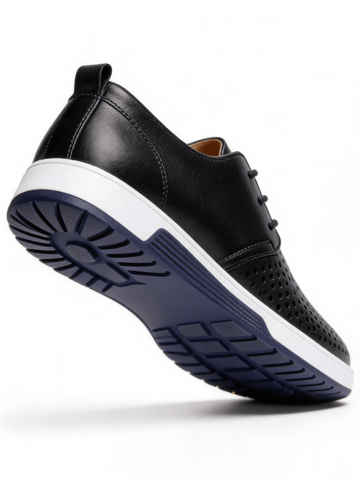 Lumo - Diseñado para jornadas largas. - Negro | UpStride