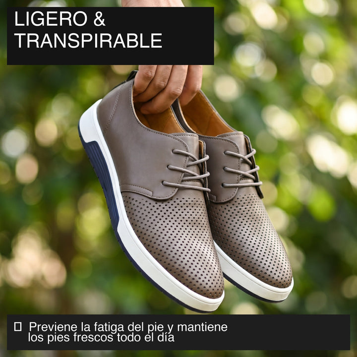 Lumo - Diseñado para jornadas largas. - Beige | UpStride