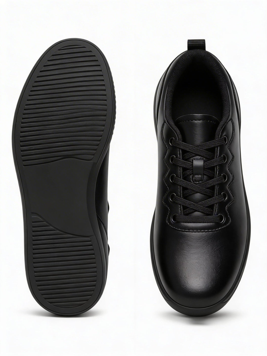 Nexa - Diseñado para jornadas largas. - Negro | UpStride
