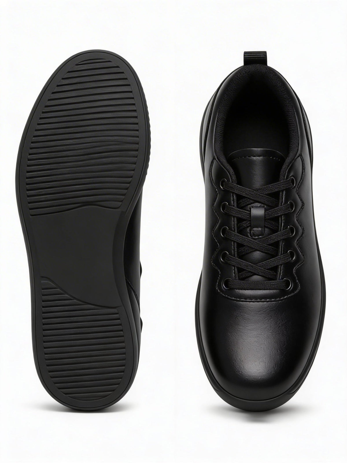 Nexa - Diseñado para jornadas largas. - Negro | UpStride