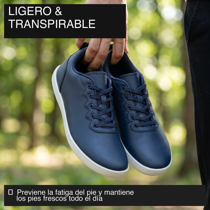 Nexa - Diseñado para jornadas largas. - Azul | UpStride