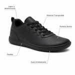 Nexa - Diseñado para jornadas largas. - Negro | UpStride