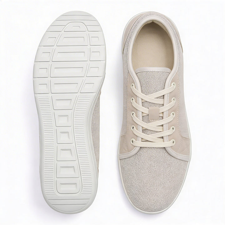 Nova - Diseñado para jornadas largas. - Beige | UpStride